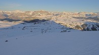 Archiv Foto Webcam Great Divide 04:00