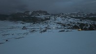 Archived image Webcam Great Divide 02:00