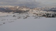 Archived image Webcam Great Divide 04:00