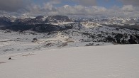 Archived image Webcam Great Divide 08:00
