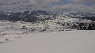 Archived image Webcam Great Divide 10:00