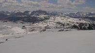 Archived image Webcam Great Divide 12:00