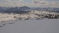 Archived image Webcam Great Divide 14:00
