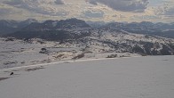 Archived image Webcam Great Divide 16:00