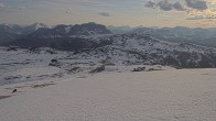 Archived image Webcam Great Divide 18:00