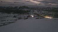 Archiv Foto Webcam Great Divide 00:00