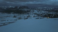 Archiv Foto Webcam Great Divide 02:00
