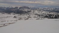 Archiv Foto Webcam Great Divide 04:00