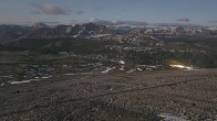 Archiv Foto Webcam Great Divide 00:00