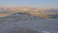 Archiv Foto Webcam Great Divide 04:00