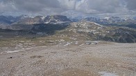 Archiv Foto Webcam Great Divide 08:00