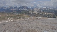 Archiv Foto Webcam Great Divide 10:00