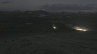 Archiv Foto Webcam Great Divide 00:00