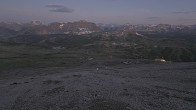 Archiv Foto Webcam Great Divide 02:00