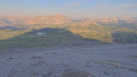 Archiv Foto Webcam Great Divide 04:00