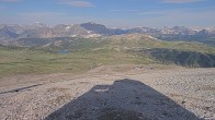 Archiv Foto Webcam Great Divide 06:00