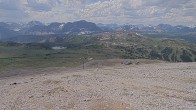 Archiv Foto Webcam Great Divide 12:00