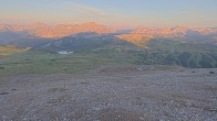 Archiv Foto Webcam Great Divide 04:00