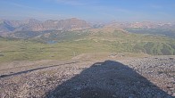 Archiv Foto Webcam Great Divide 06:00