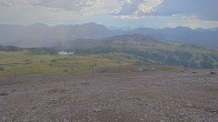 Archived image Webcam Great Divide 16:00