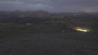 Archiv Foto Webcam Great Divide 02:00