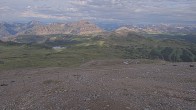 Archiv Foto Webcam Great Divide 06:00