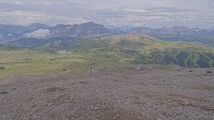 Archiv Foto Webcam Great Divide 08:00