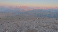 Archiv Foto Webcam Great Divide 03:00