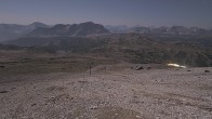Archived image Webcam Great Divide 00:00