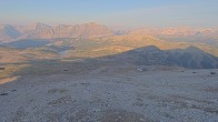 Archived image Webcam Great Divide 04:00