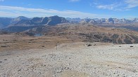 Archiv Foto Webcam Great Divide 10:00