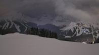 Archiv Foto Webcam Wawa - Sunshine Village 23:00