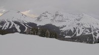 Archiv Foto Webcam Wawa - Sunshine Village 15:00