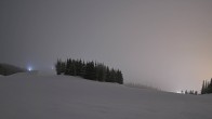 Archiv Foto Webcam Wawa - Sunshine Village 21:00