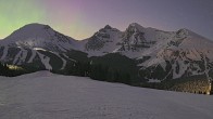 Archiv Foto Webcam Wawa - Sunshine Village 02:00