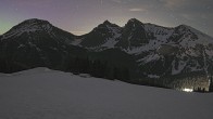 Archiv Foto Webcam Wawa - Sunshine Village 00:00