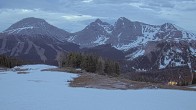 Archiv Foto Webcam Wawa - Sunshine Village 02:00