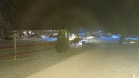 Archived image Webcam Sunshine Mountain Lodge (1.658 m) 23:00