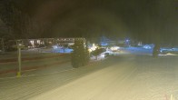 Archived image Webcam Sunshine Mountain Lodge (1.658 m) 01:00