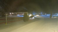 Archived image Webcam Sunshine Mountain Lodge (1.658 m) 05:00