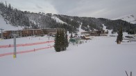 Archived image Webcam Sunshine Mountain Lodge (1.658 m) 07:00