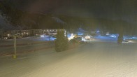 Archived image Webcam Sunshine Mountain Lodge (1.658 m) 23:00