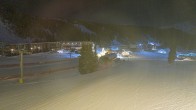 Archived image Webcam Sunshine Mountain Lodge (1.658 m) 01:00