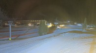 Archiv Foto Webcam Sunshine Mountain Lodge (1.658 m) 03:00