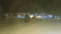 Archived image Webcam Sunshine Mountain Lodge (1.658 m) 23:00