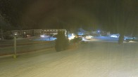 Archived image Webcam Sunshine Mountain Lodge (1.658 m) 01:00