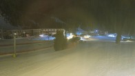 Archived image Webcam Sunshine Mountain Lodge (1.658 m) 03:00