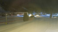 Archived image Webcam Sunshine Mountain Lodge (1.658 m) 05:00