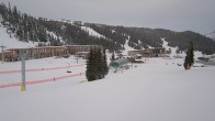 Archived image Webcam Sunshine Mountain Lodge (1.658 m) 07:00