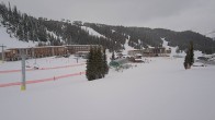 Archived image Webcam Sunshine Mountain Lodge (1.658 m) 15:00